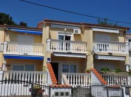 Holiday Home in Crikvenica near Sandy Beach