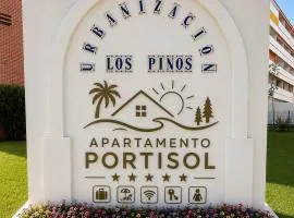 Apartamento Portisol