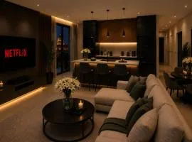 Colosseum View Luxury Apartments Rome