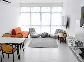 d 'ATHIF Homestay Samarahan 2