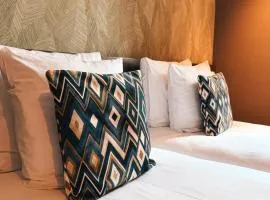 Hotel Damsquare