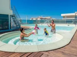 Residence Hotel Club House