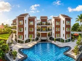 Happy Life Memories Hoi An Hotel & Spa