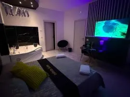 Infinity Suite