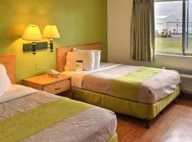 Motel 6 Billings, MT - North