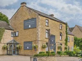 The Lansdowne Boutique Rooms with Breakfast - Adults Only