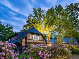 Naturhotel Schäferhus