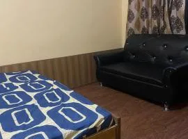 Ahmed Lodge