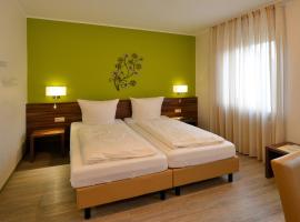 Hotel L' Angolo, holiday rental in Trier