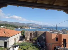 Limnia View