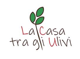 La casa tra gli ulivi di Fonte Nuova, hotel i Fonte Nuova