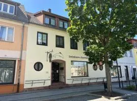 Haus Delphinen