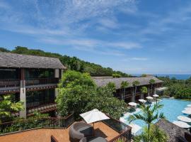 Avista Hideaway Phuket Patong - MGallery, hótel á Patong-ströndinni