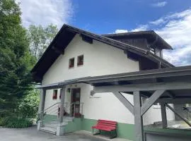 Haus Silverfern