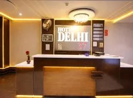 Hotel Delhi 37 by Star Group