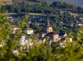 Hotel Le Viscos