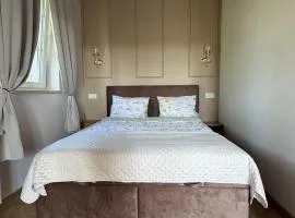 Apartamenty u Gruzina