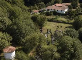 Casa Grande de Covas-Rural Boutique & Agroturismo en la Ribeira Sacra