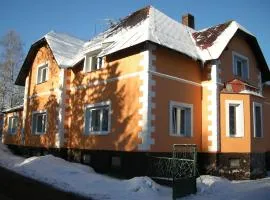 Vila Slunečnice
