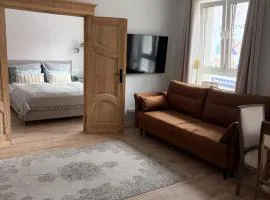 Apartament Przymurze Starówka