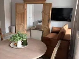 Apartament Przymurze Starówka