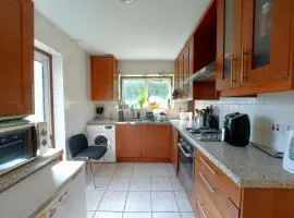 Specious Detached House in Harrow
