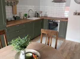 Apartament Przymurze Starówka
