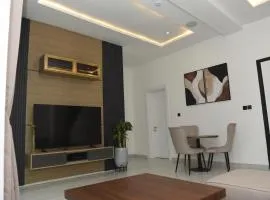 White Pole Apartments