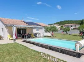 La Villa des Cigales