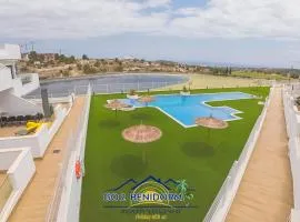 Golf Resort Sun and Pool