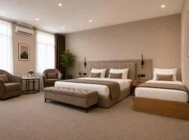 Vibe Hotel