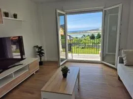 Casa Soutiño vistas comodidad y tranquilidad