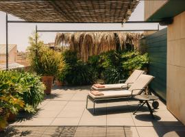 Casa Camper Barcelona, מלון בברצלונה