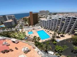Riky Lovely apartment, central las americas