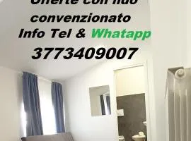 AR SAN SALVO B&B