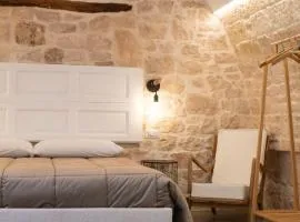 Pepenero Apulian Rooms