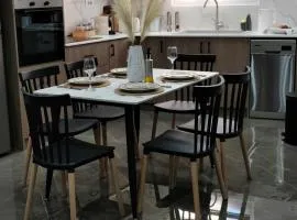 Argiros Apartments