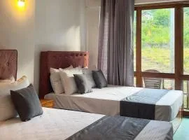 Visari Fall Villa Ella