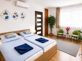 Clementine Apartman