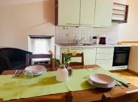 Chiasso Swiss Apartment by RentuGoo Travel