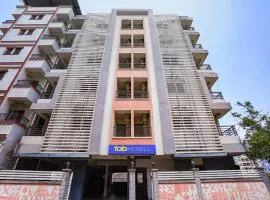 FabHotel Noble Suites