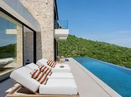 Villa Orama Corfu