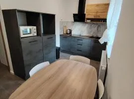 Monteurzimmer in Nittel nahe Luxemburg, Ankommen & Entspannen