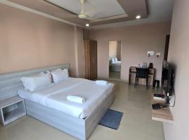 Guwahati में, होटल SILVER REGENCY