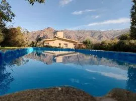 Casa Recoleto