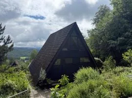 Silva Lodge - Dein Haus am Wald