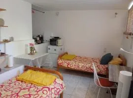 A studio-room near the Athens Airport, the Rafina Port & the Artemis Beach
