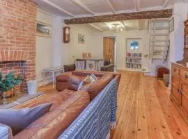 Duck Cottage, close to nature reserve, Crabpot Cottages, Hunstanton