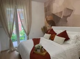 Fiera Room
