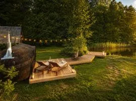 Retreat House